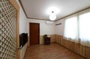 ג'אונג'ו Dajeong Guesthouse מראה חיצוני תמונה