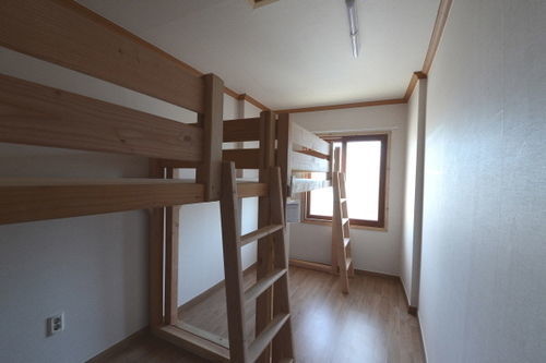 ג'אונג'ו Dajeong Guesthouse מראה חיצוני תמונה